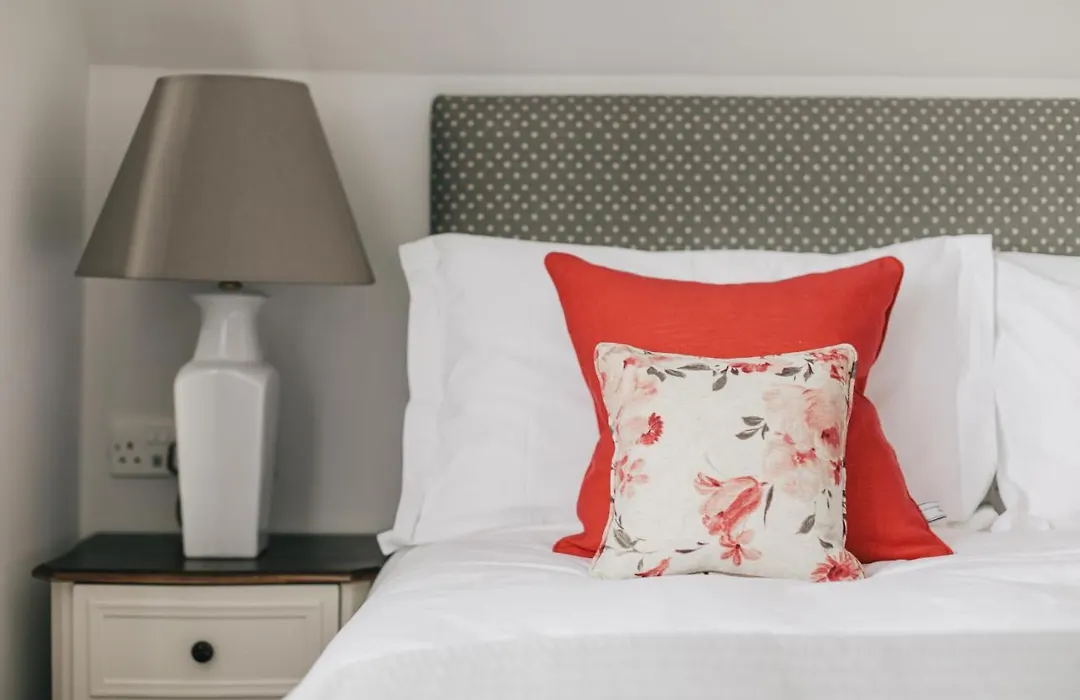 Tyndall Villa Boutique B&B-1