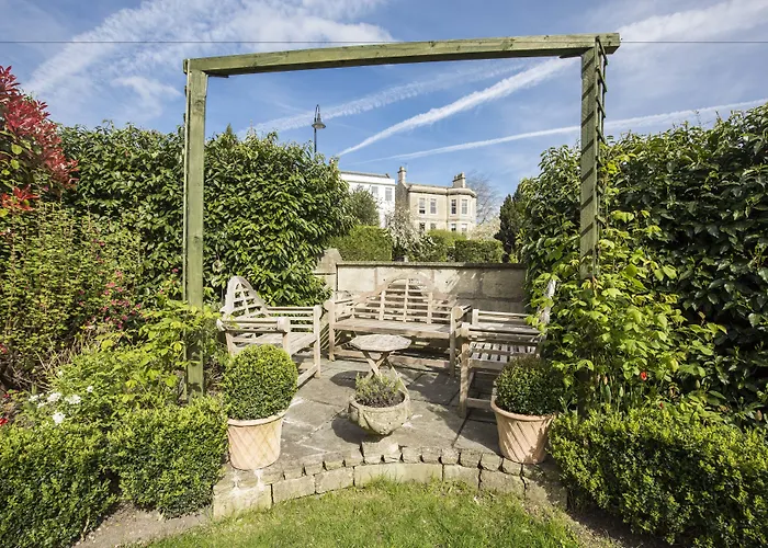 Grosvenor VillaVilla